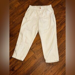 Universal Thread Paper bag Cargo Pants